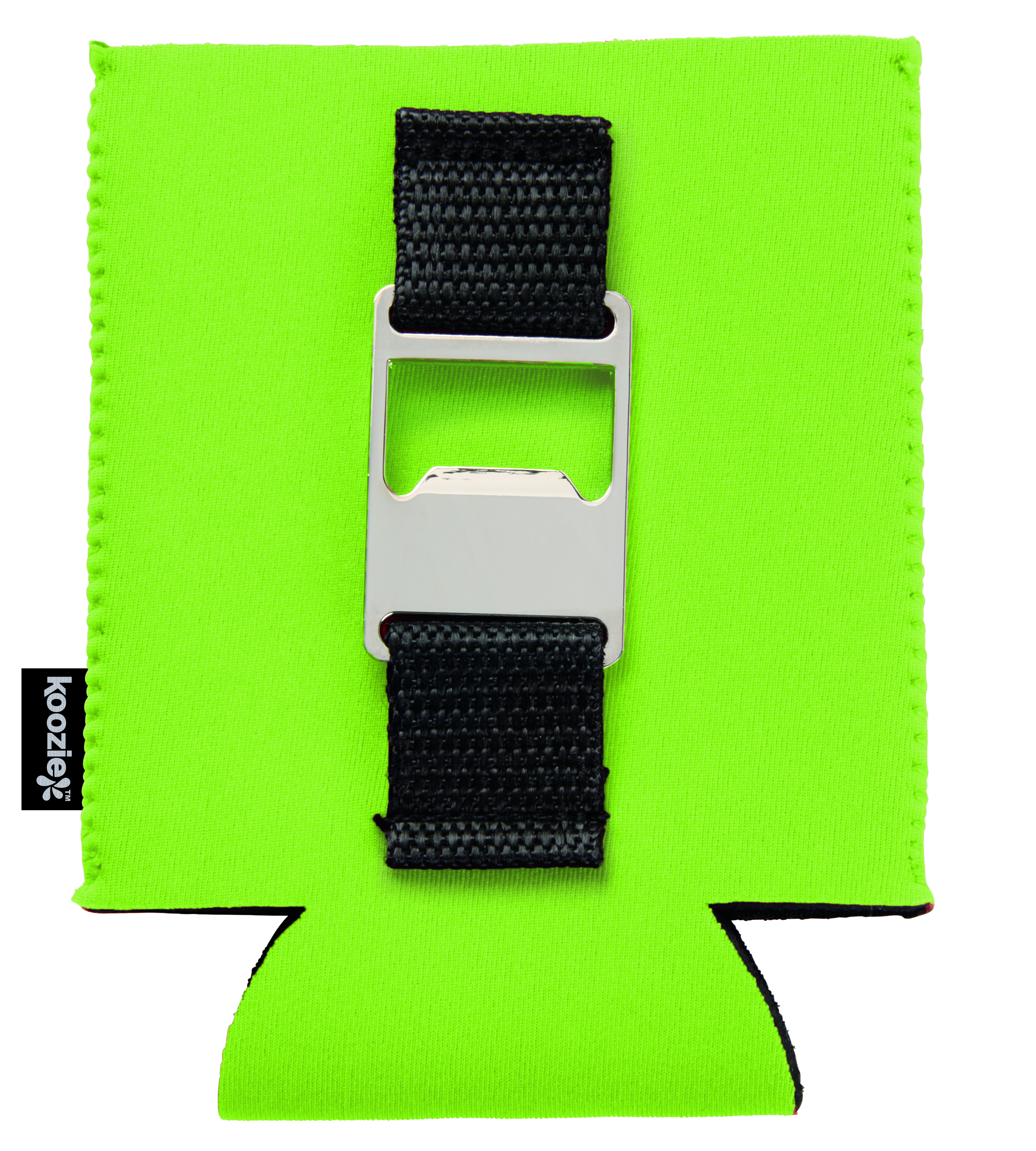 Koozie® Bottle Opener Can/Bottle Cooler 59