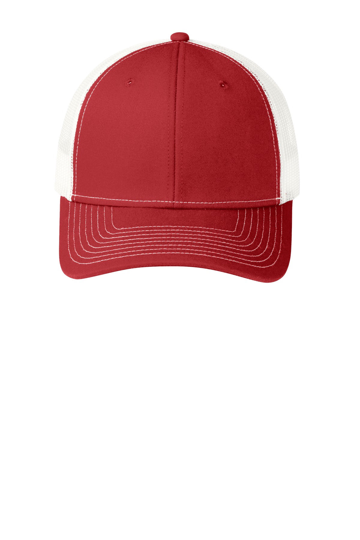 Port Authority Snapback Trucker Cap. C402 87