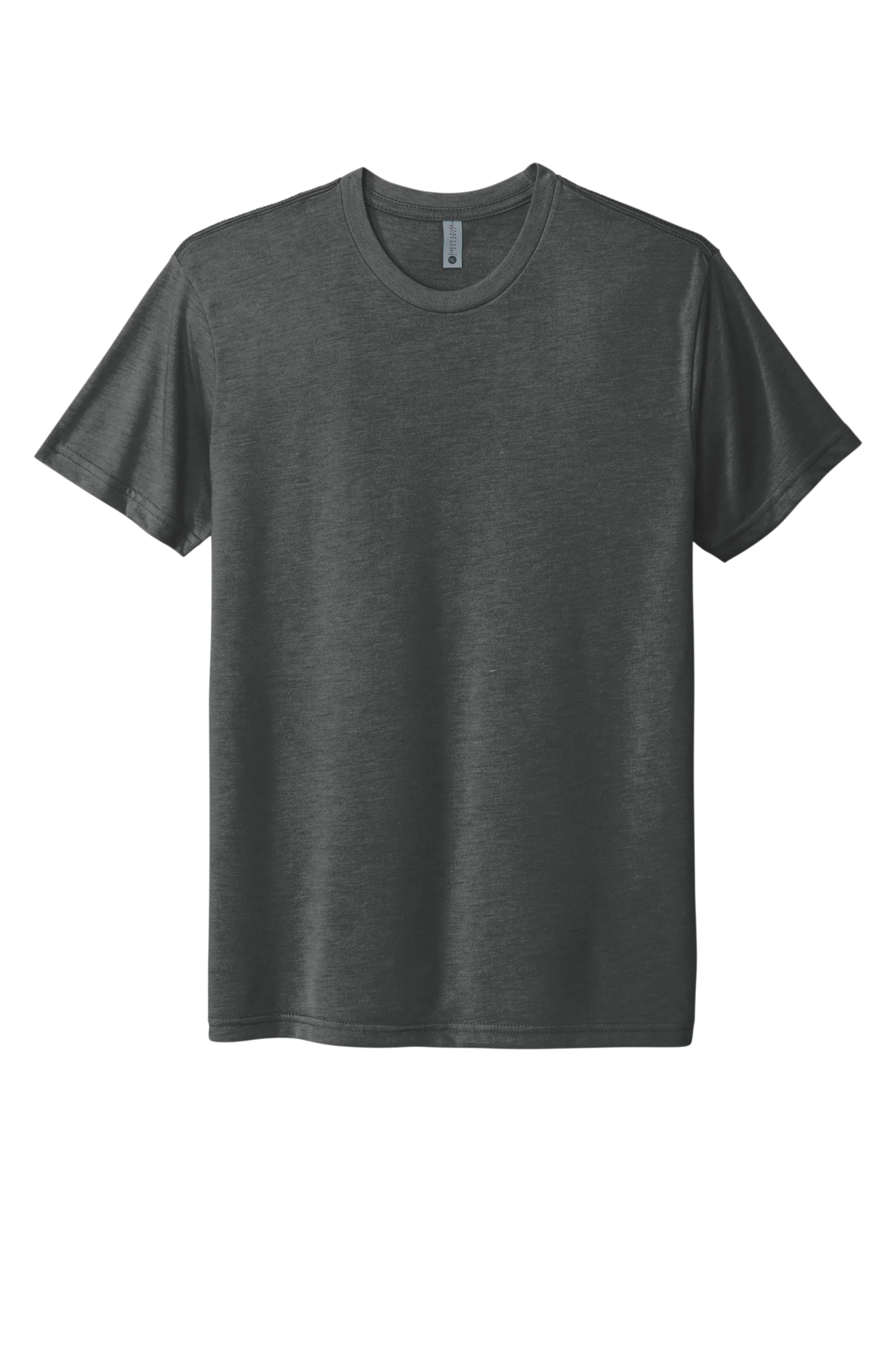 Next Level Apparel(R) Unisex Tri-Blend Tee 12