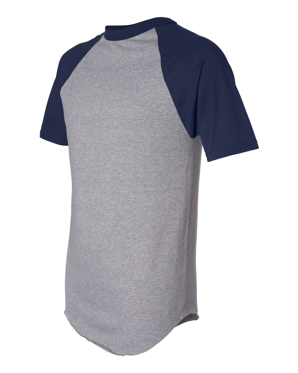 Unisex Raglan Baseball Jersey - 423 63