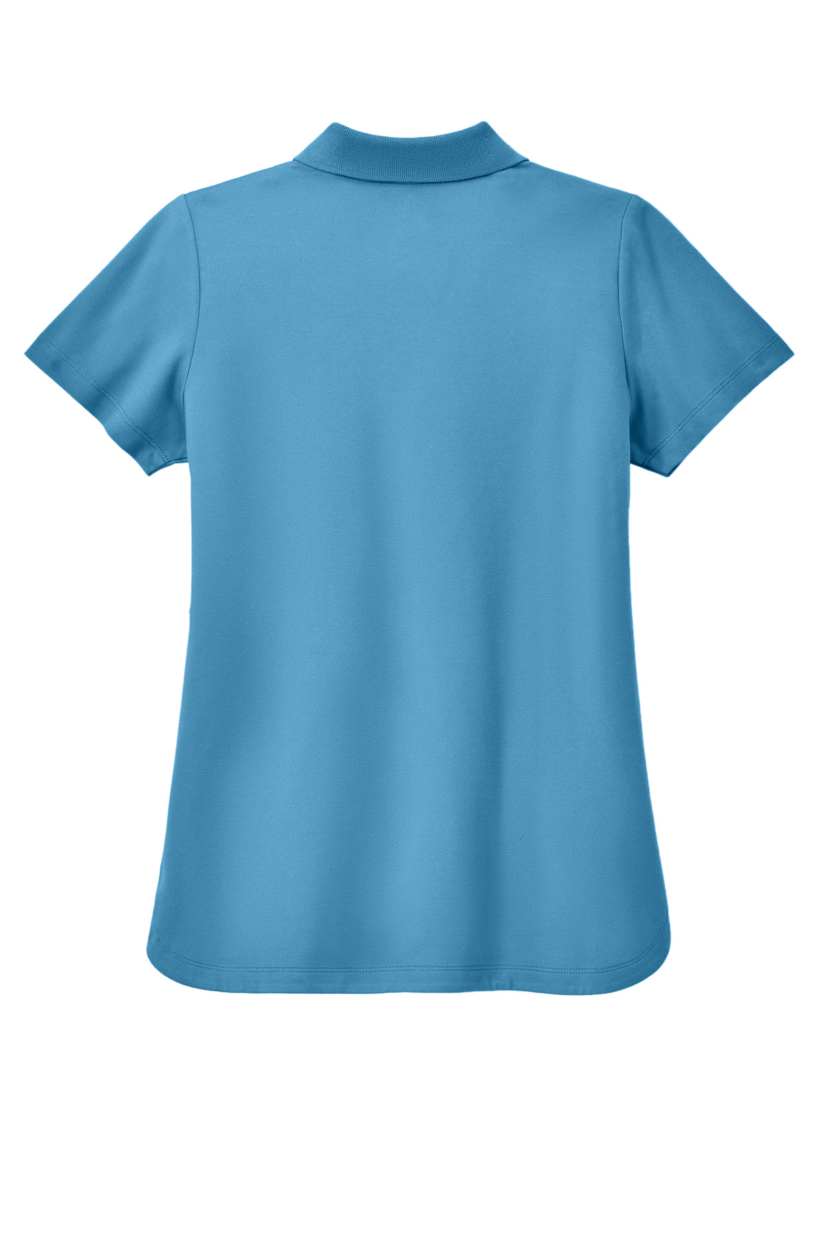 Mercer+Mettle Women's Stretch Pique Polo MM1005 22