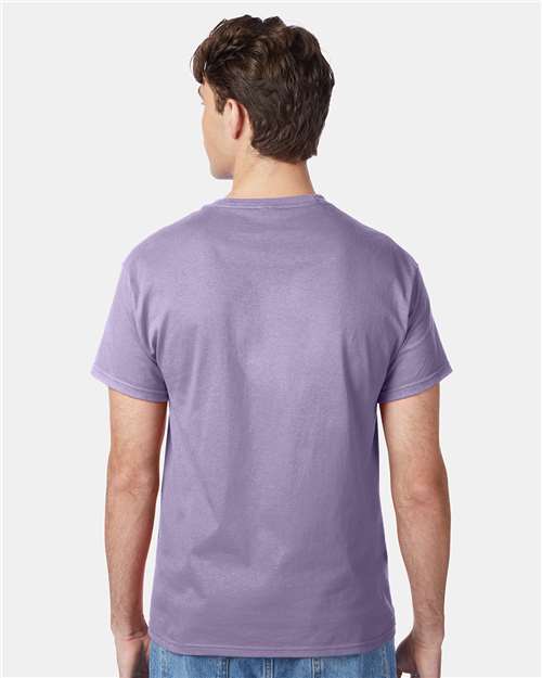 Unisex Authentic T-Shirt - 5250 28