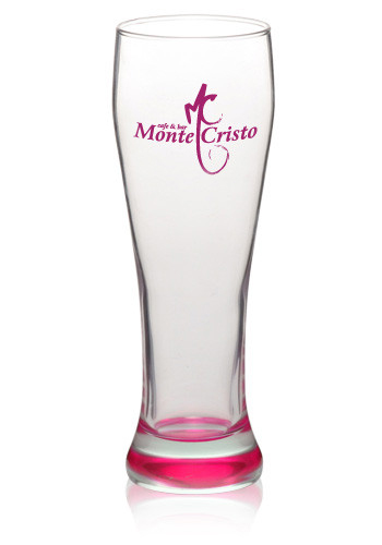 19 oz. Berin Pilsner Glasses 19