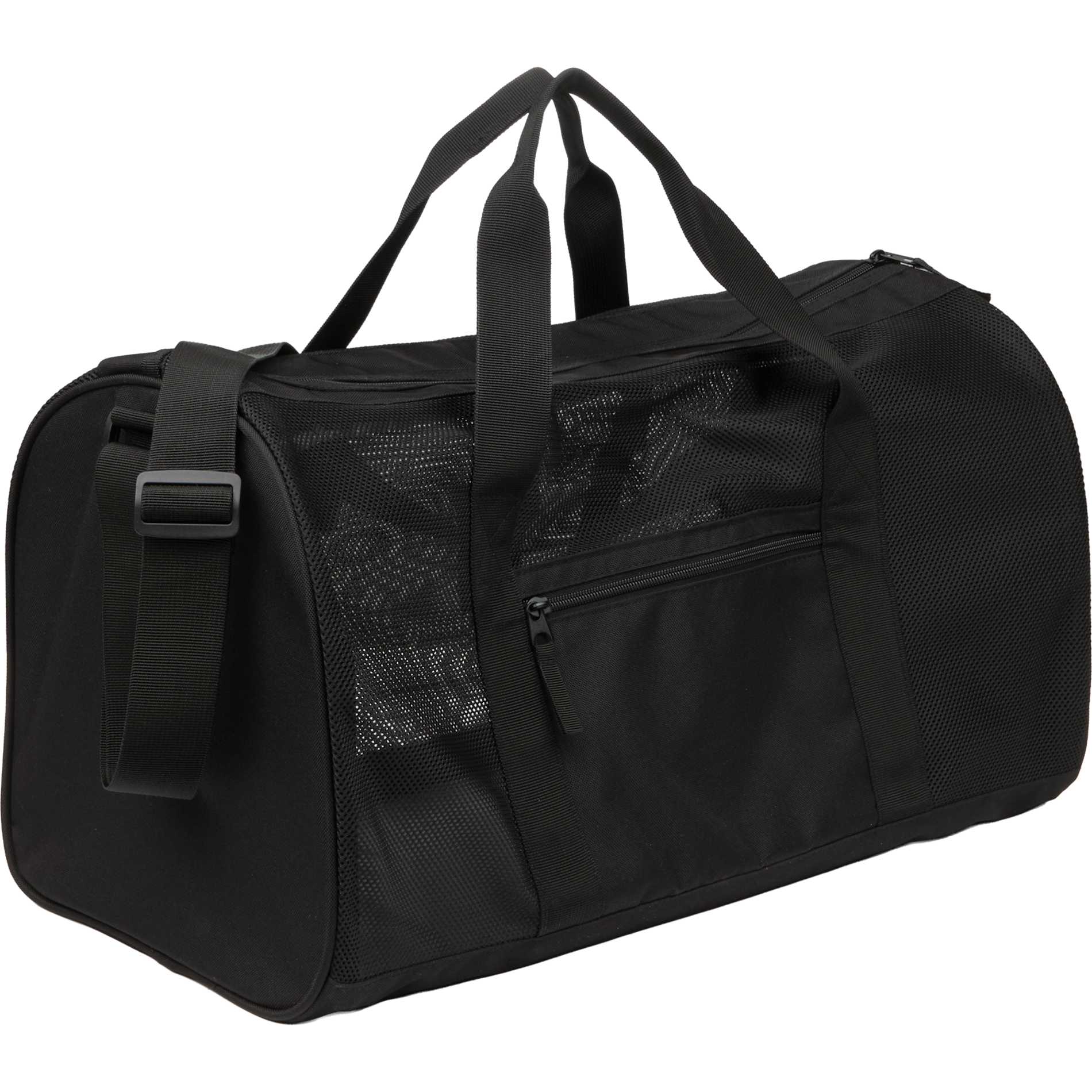 Mesh Recycled Duffle Bag 5