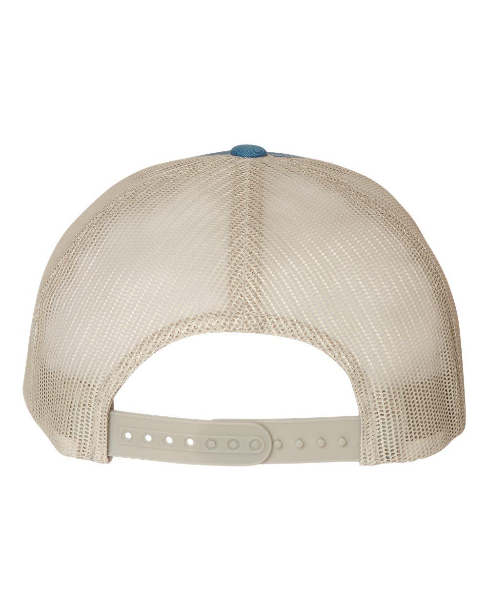 Retro Trucker Cap - 6606 75