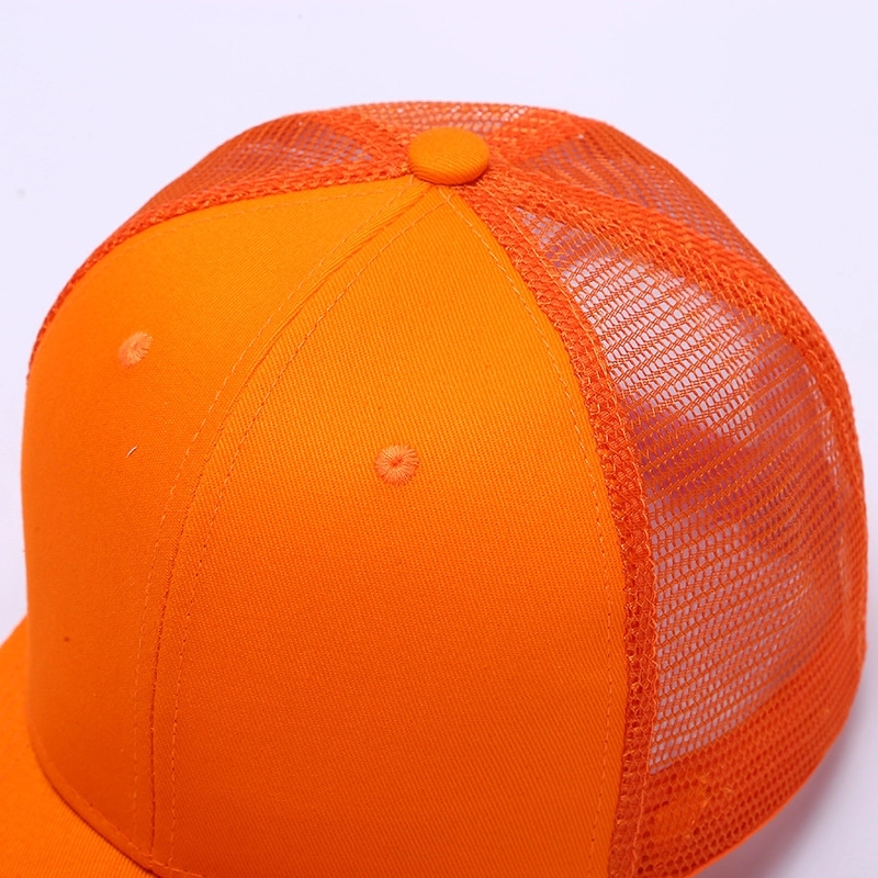 Trucker Hats with Mesh 8