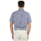 STITCH® Club Stripe Polo Shirt - Men's 36