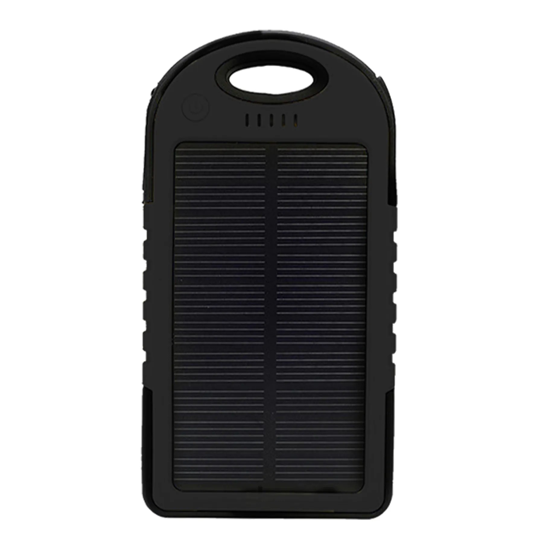 Solar Power Bank 1