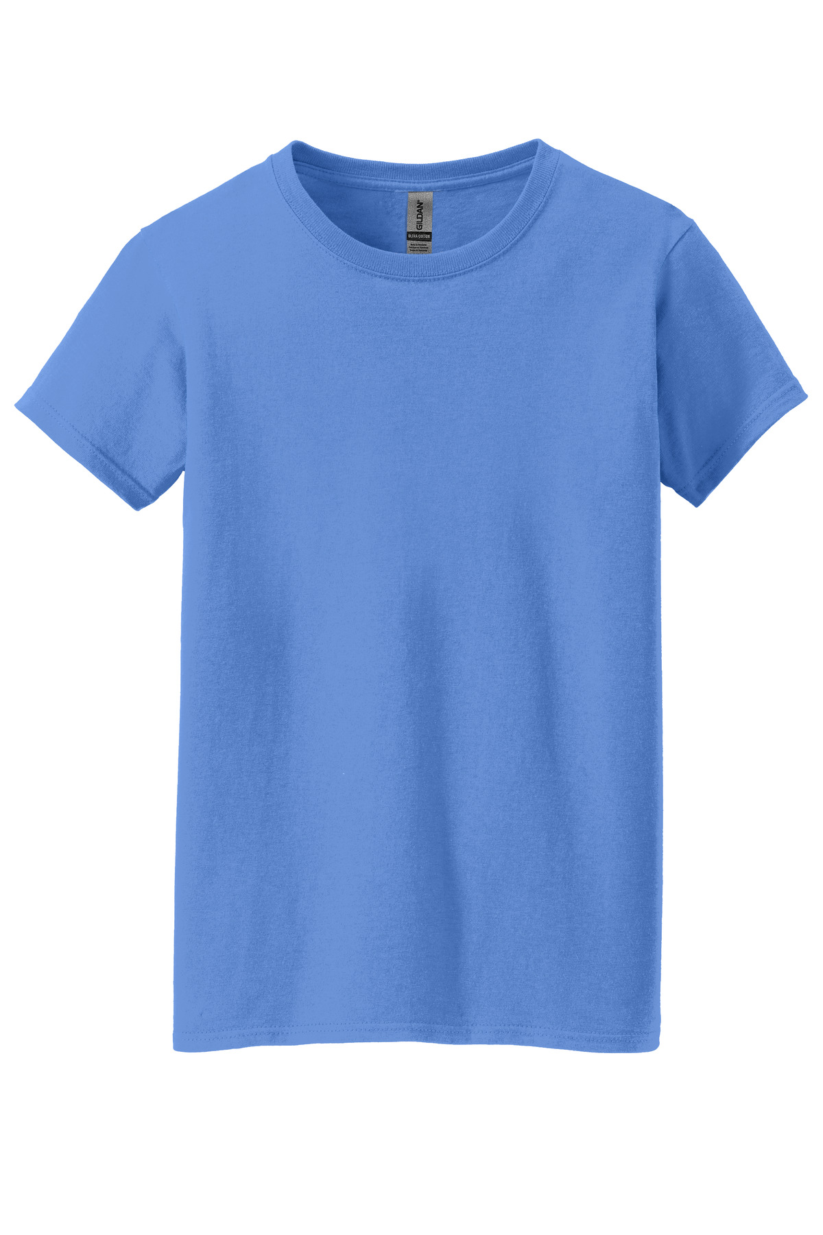 Gildan® Women's Heavy Cotton 100% Cotton T-Shirt 53