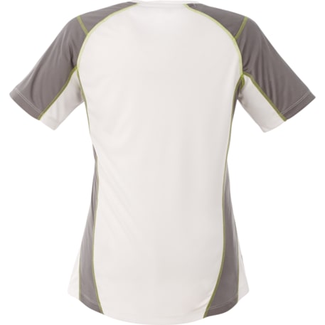 Women's TAKU Short Sleeve Tech Tee 35