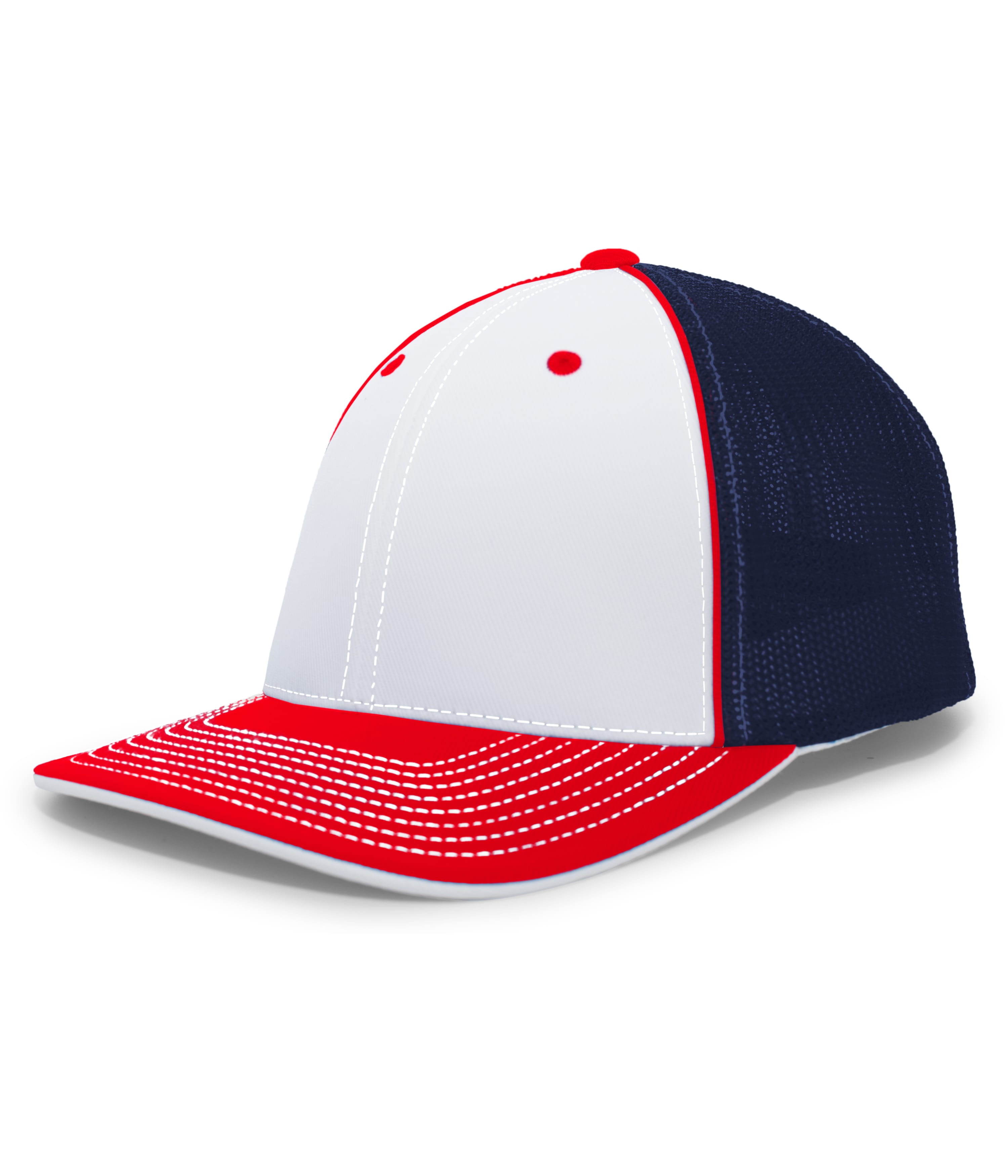 Trucker Flexfit® Cap 12