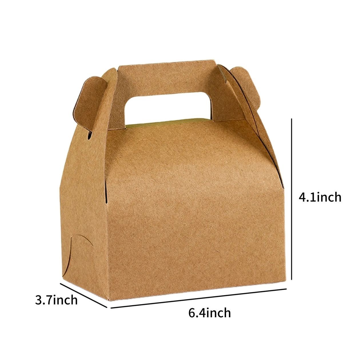 Sustainable Bakery Packaging for Gifts 6