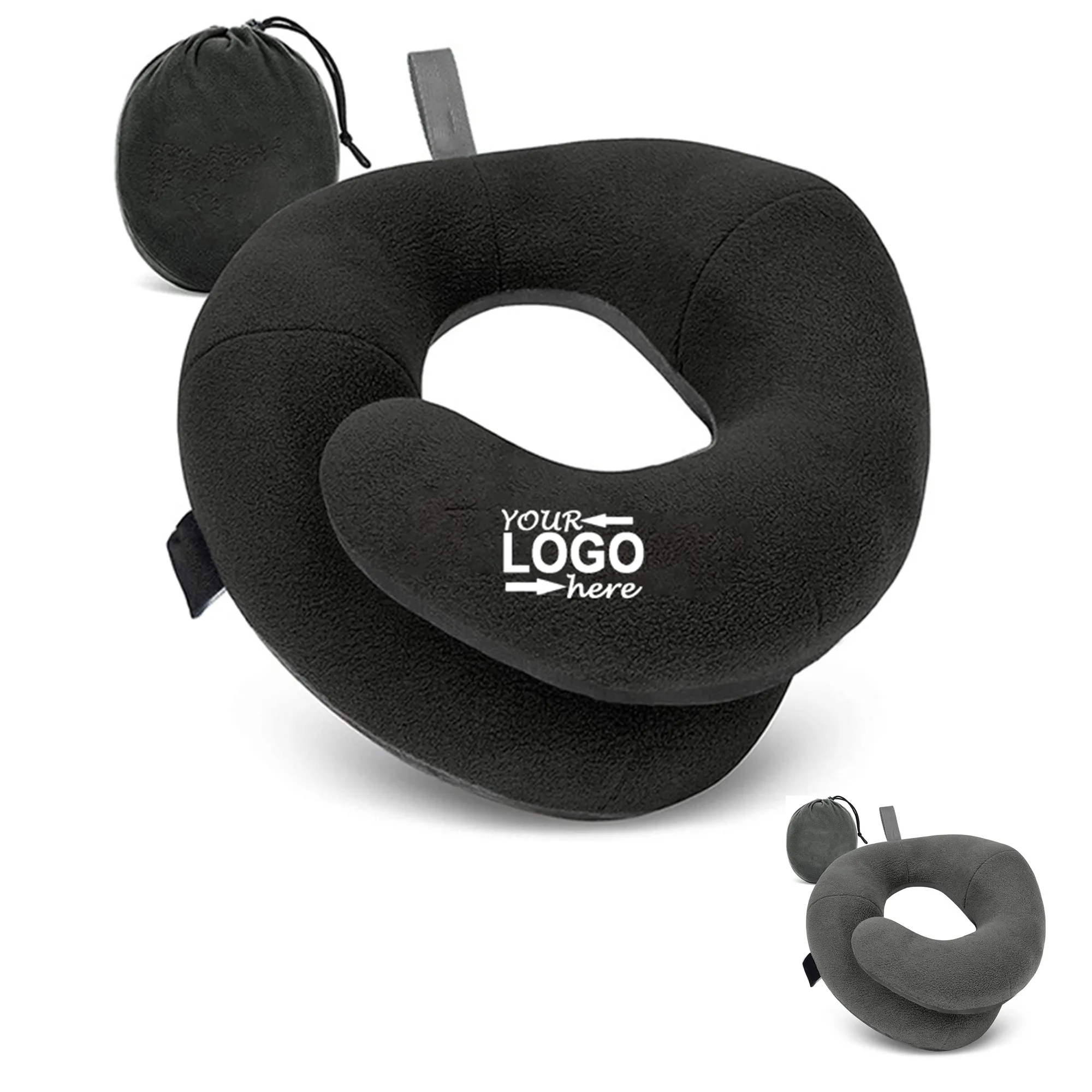 Neck Pillow for Travel 2
