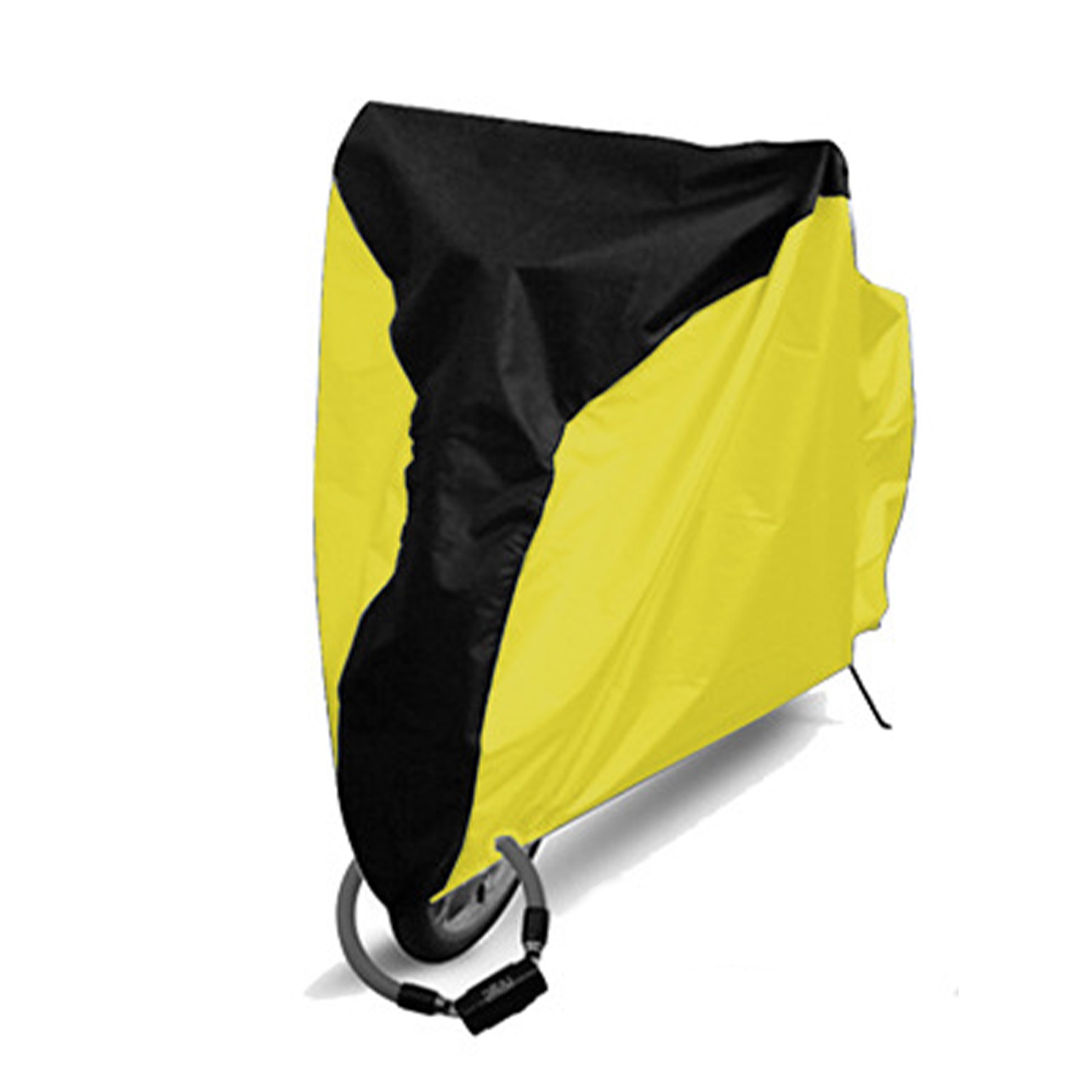 Outdoor Bike Cover 10