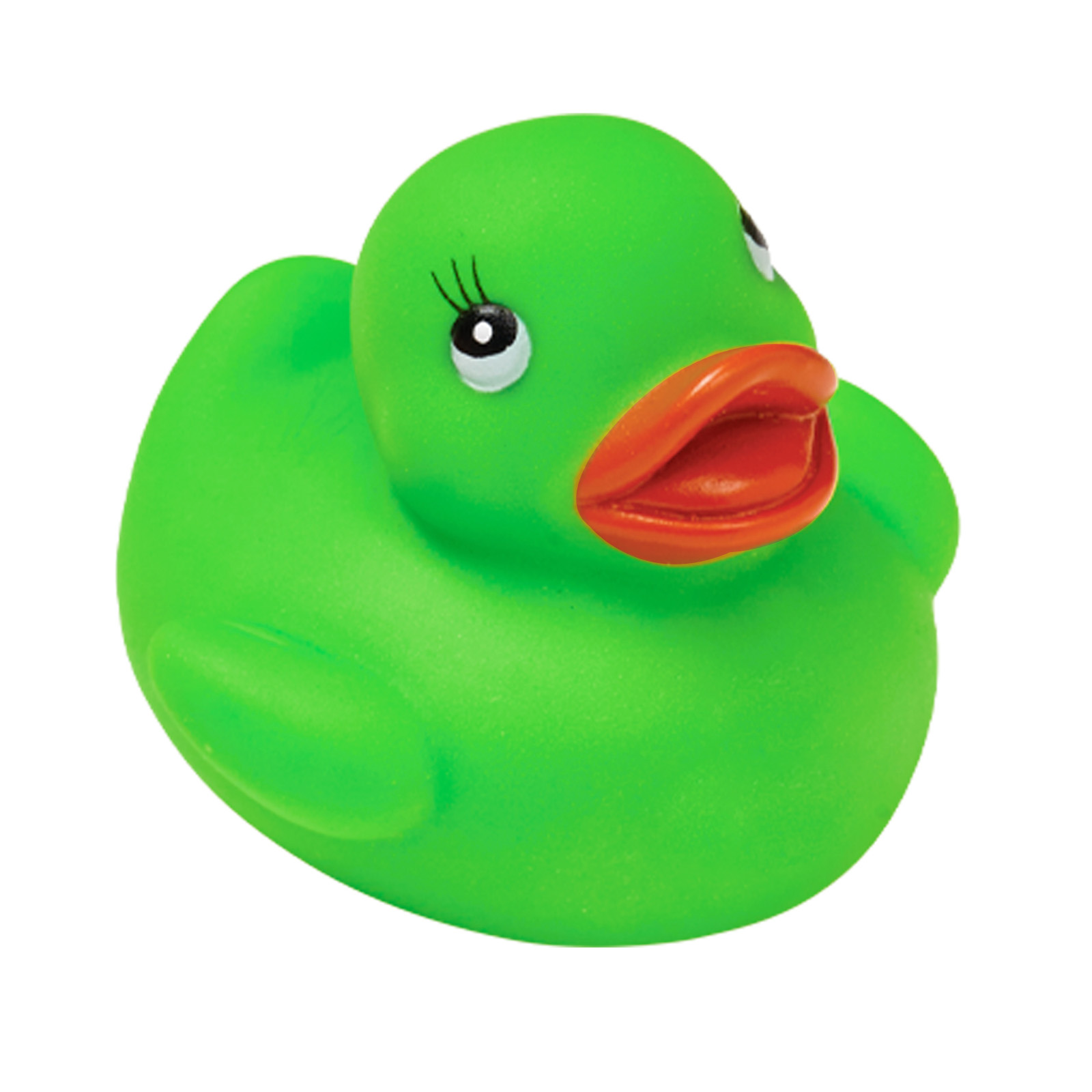 2" Colorful Rubber Ducks 24