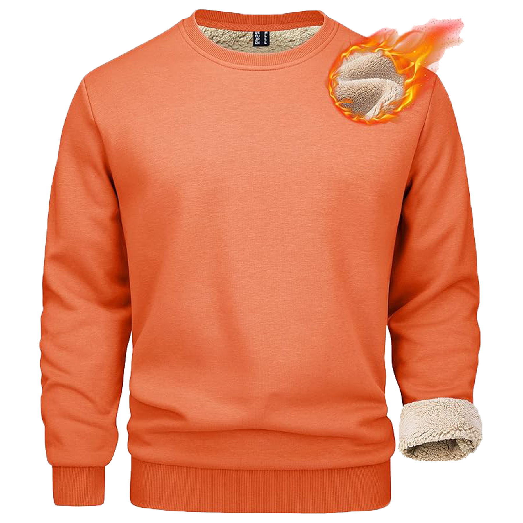 Sweatshirts, custom hoodie or sweatshirt with logo imprint 20