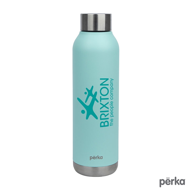 Perka® Burano 22 oz. Vacuum Insulated Water Bottle