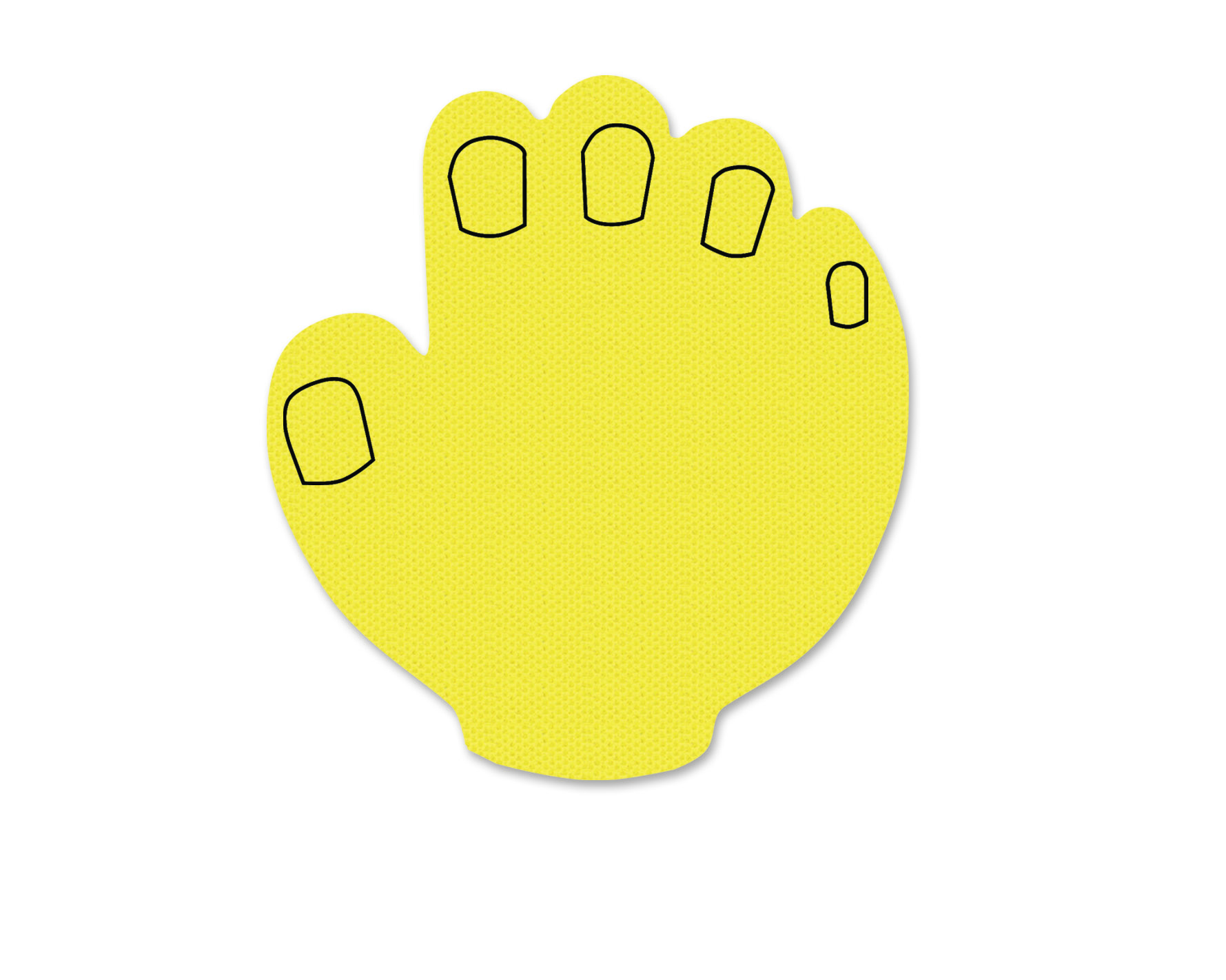 Hand Jar Opener 10
