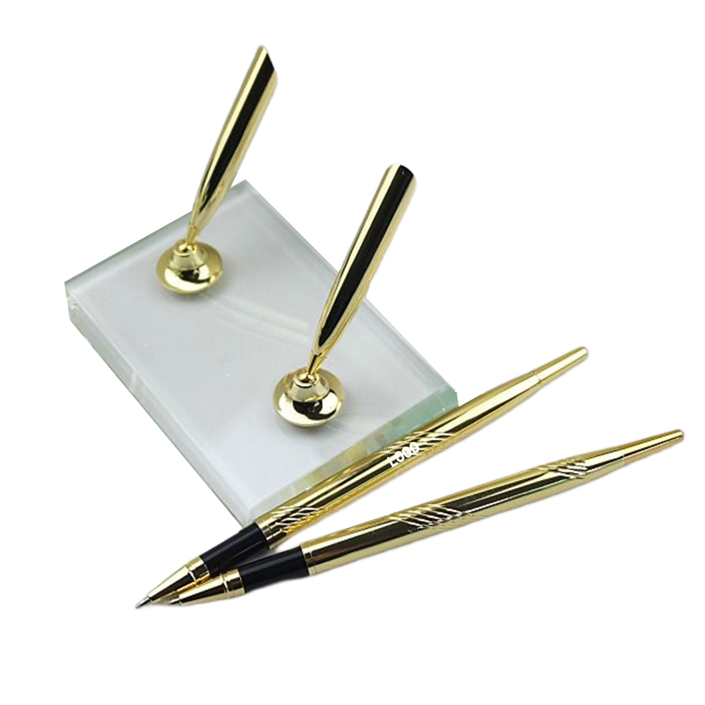Ball Pen with Crystal base For Promotional Gift 3