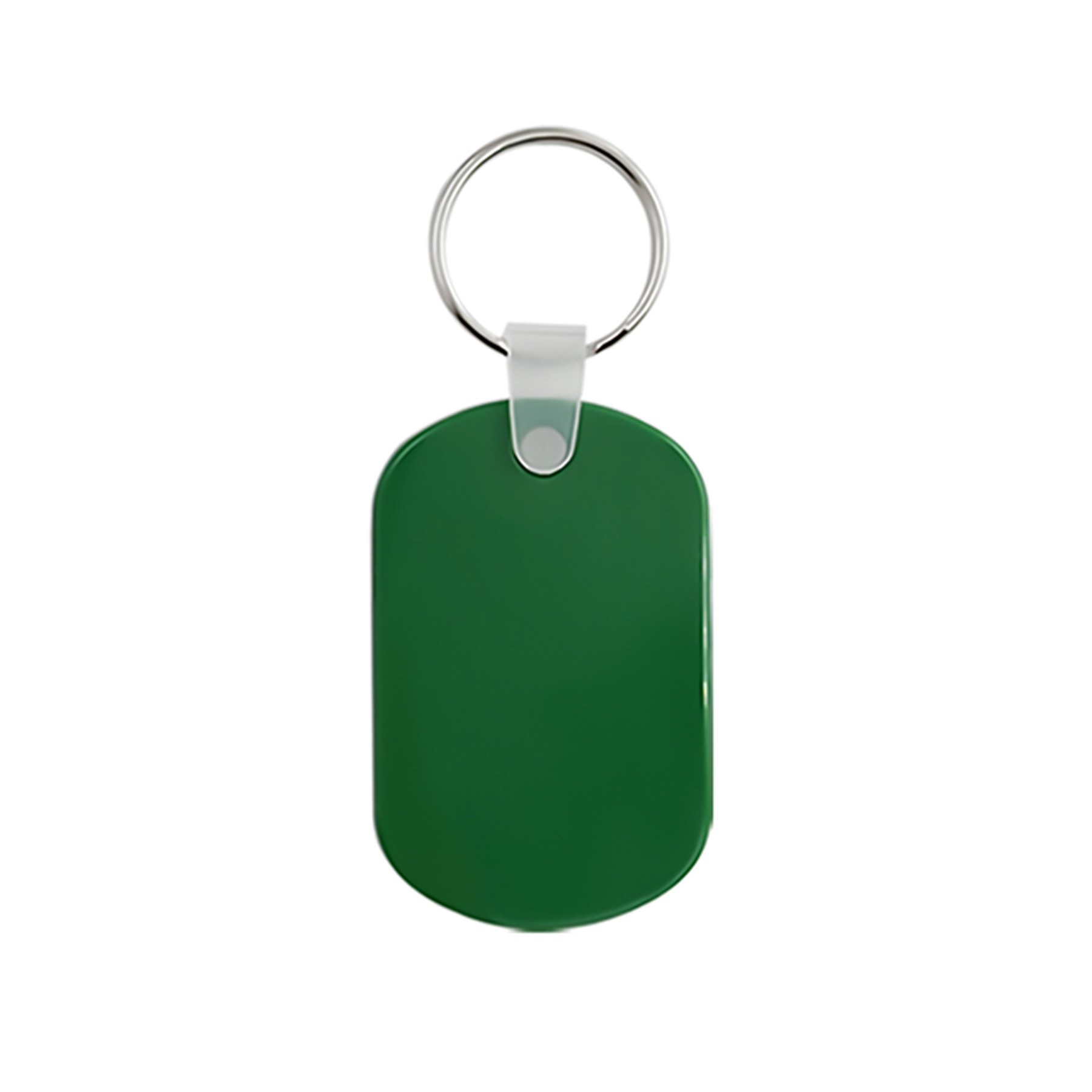 Pvc Soft Material Key Chain 5