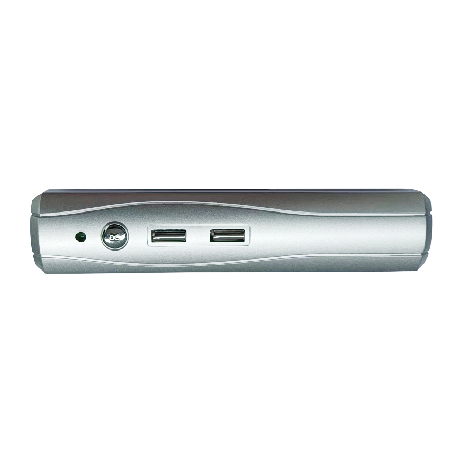 Wireless Presentation Remote & Receiver w/ 49' Range 2