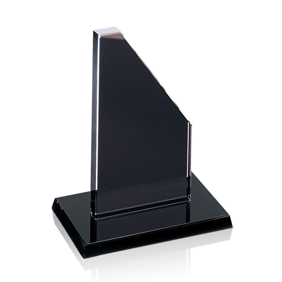 Executive Tower Award - Grey 3