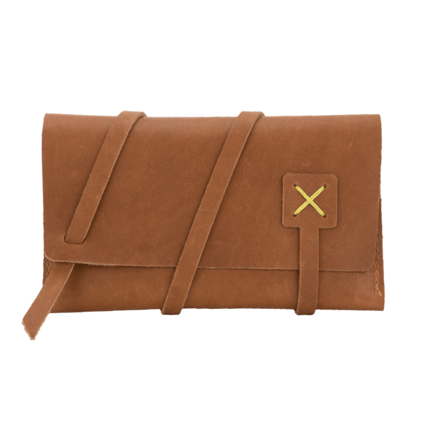 Marshall Leather Cord Organizer 82