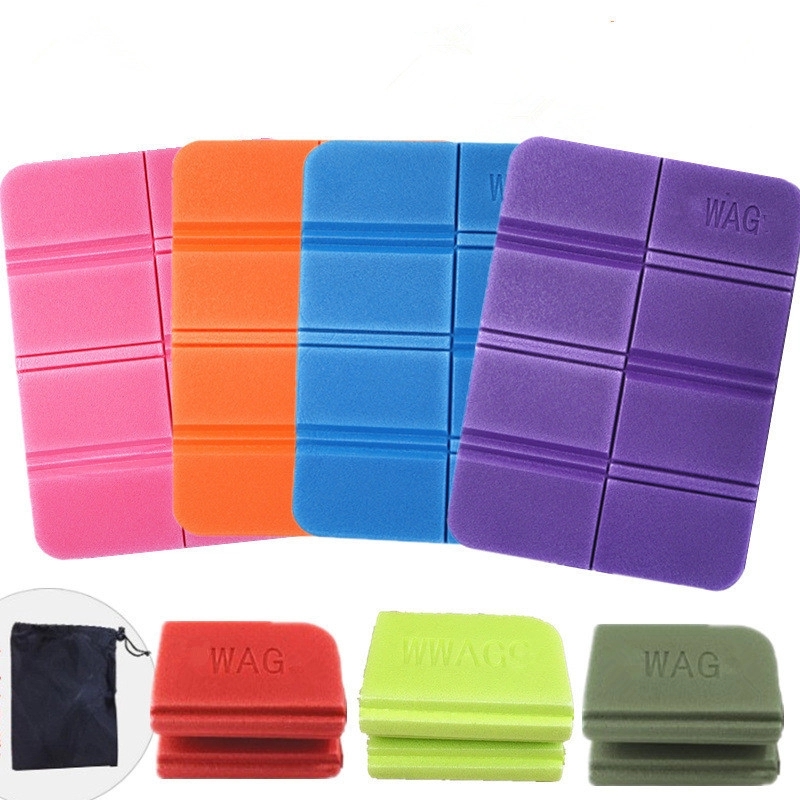 Outdoor Folding Cushion 3