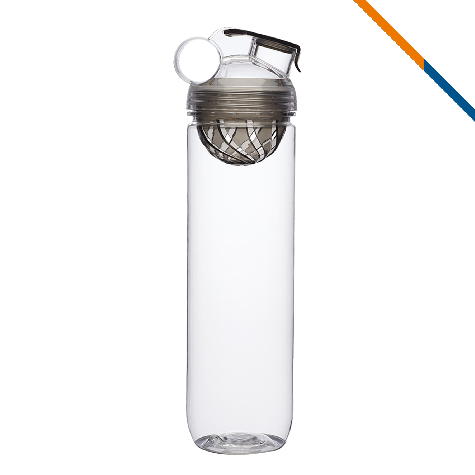 Garth Plastic Water Bottle - 27 OZ. 4