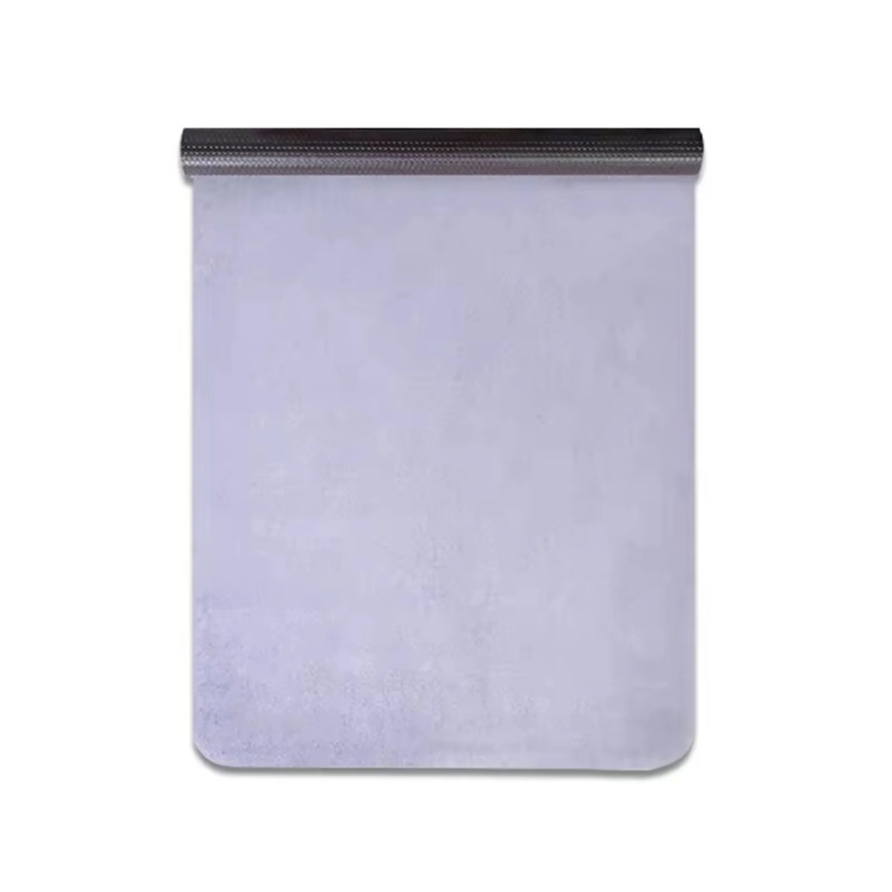 Yoga Thin Non Slip Suede Mat 7