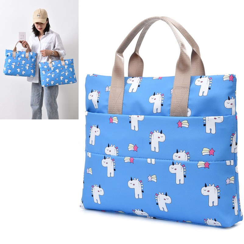 Fashion Cartoon Laptop Bag For 13.3-15.6 Mac Book Pro/Air 2