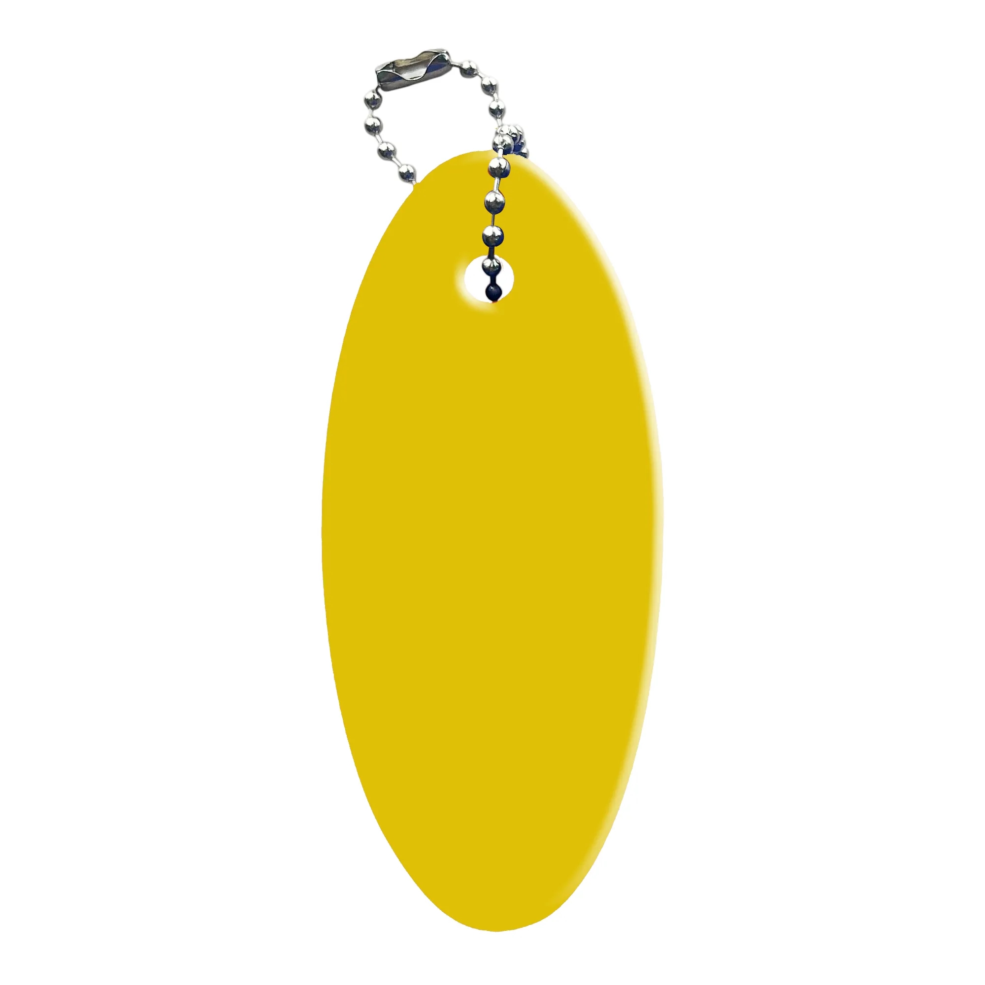 Lightweight Floating Keychain EVA Soft Durable Build 8