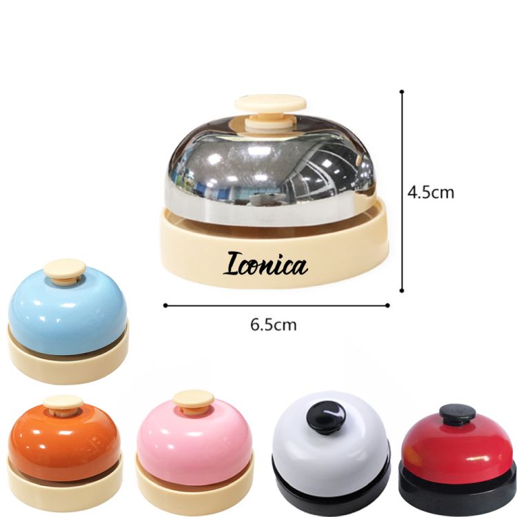 Desktop Service Call Bell 1