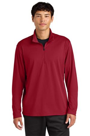 Sport-Tek Micropique Sport-Wick 1/4-Zip ST672 47
