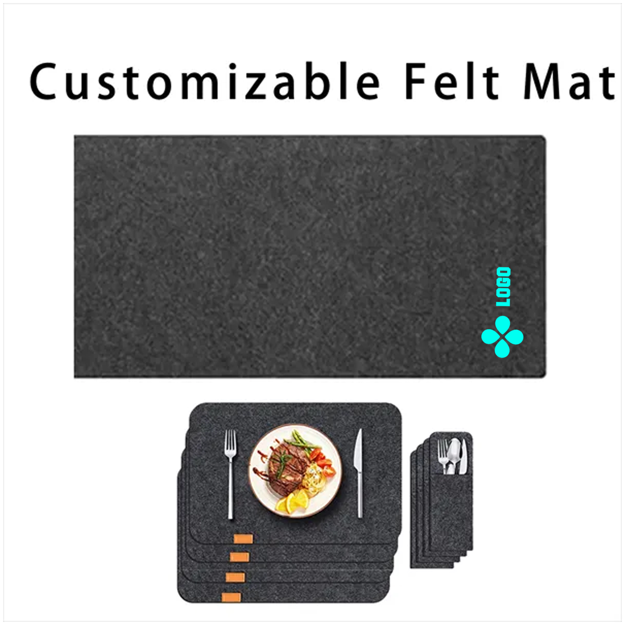 SoftBase Felt Pad 2