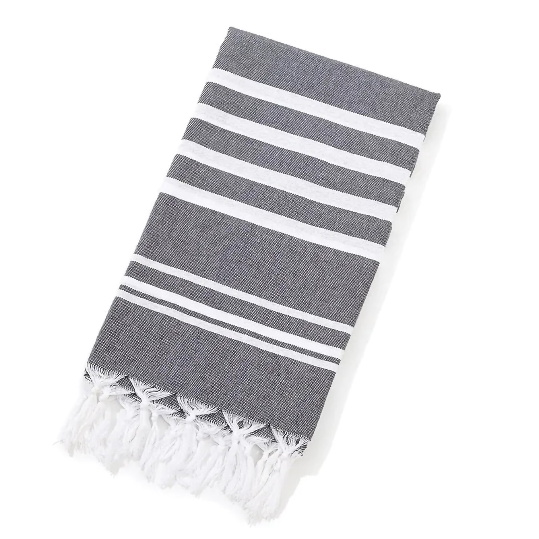 70 x 40 Ultra Thin Turkish Beach Towel 1