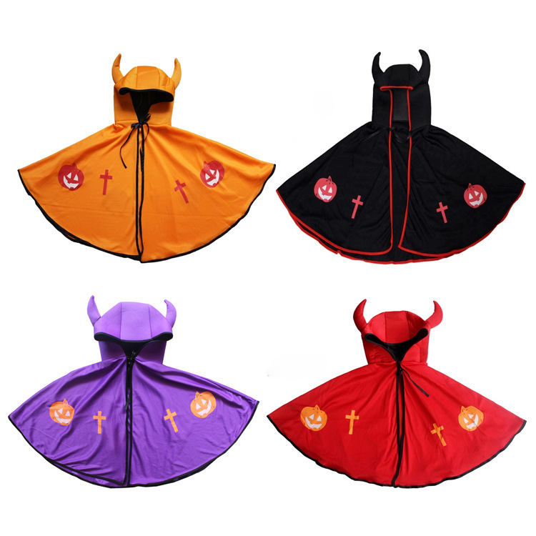 Children's Party Cloak 2