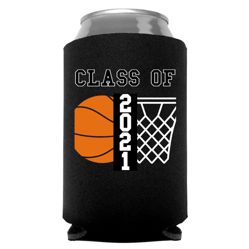 Full Color Digital Foam Collapsible Coolies 72