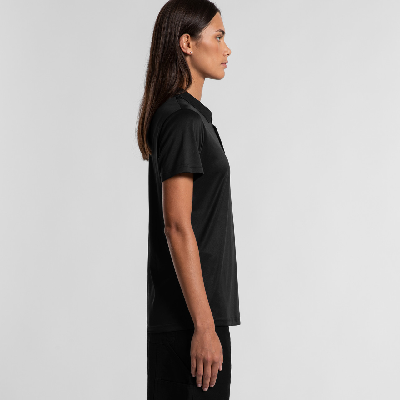 Wo's Active Work Polo | 4425 2