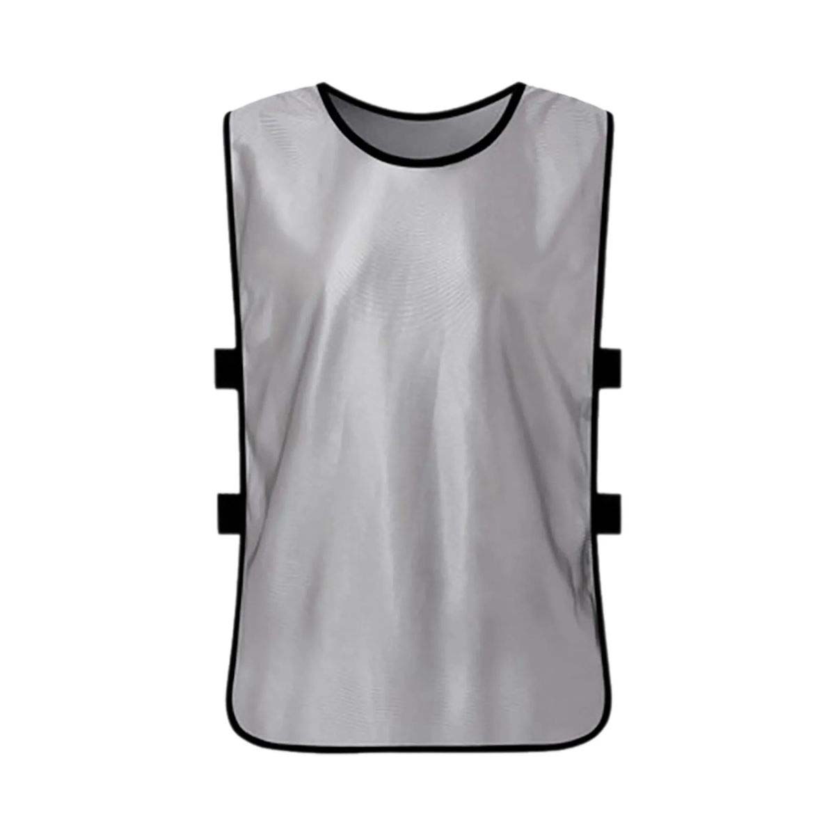 Lightweight Sports Vest for Teams and Fitness 8