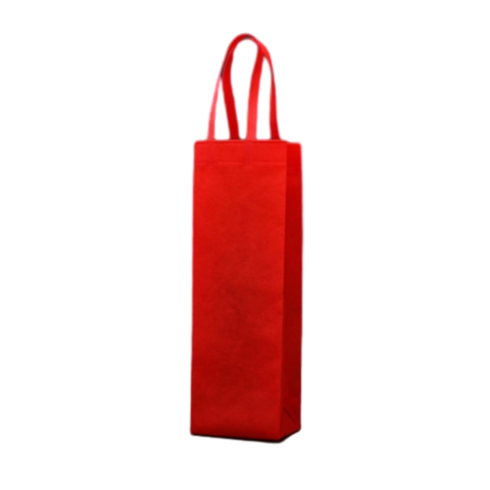 Non-Woven Wine Bottle Bag 5