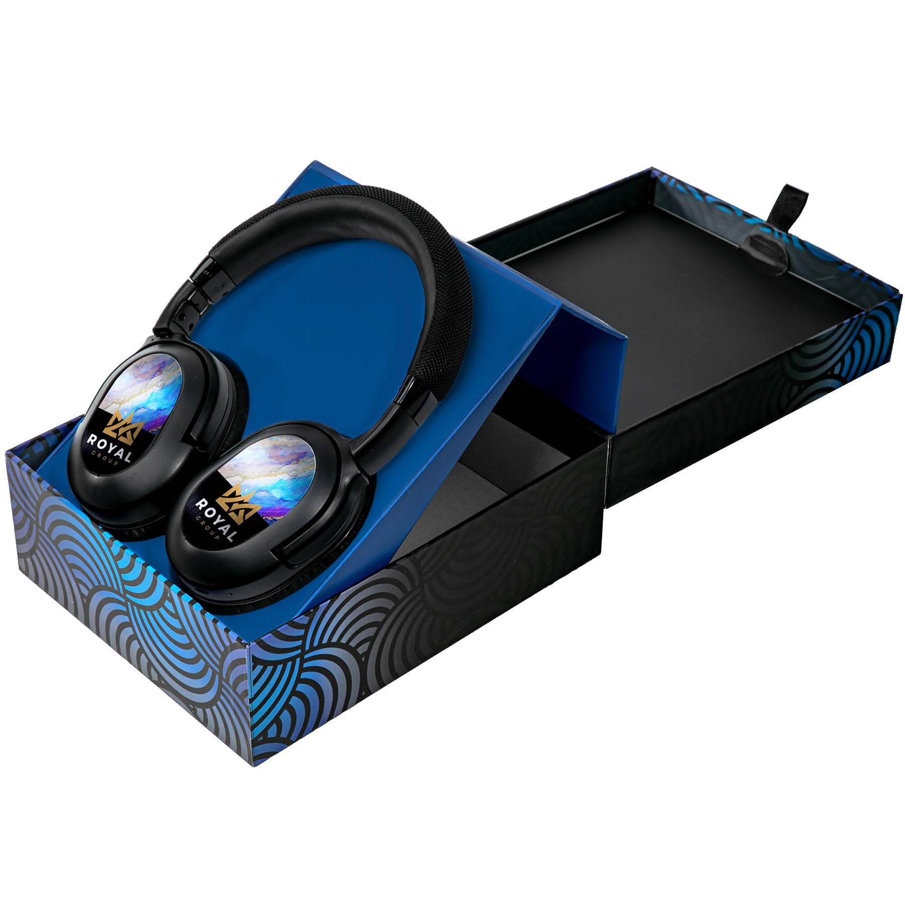 Ekosphear ANC Headphones 6