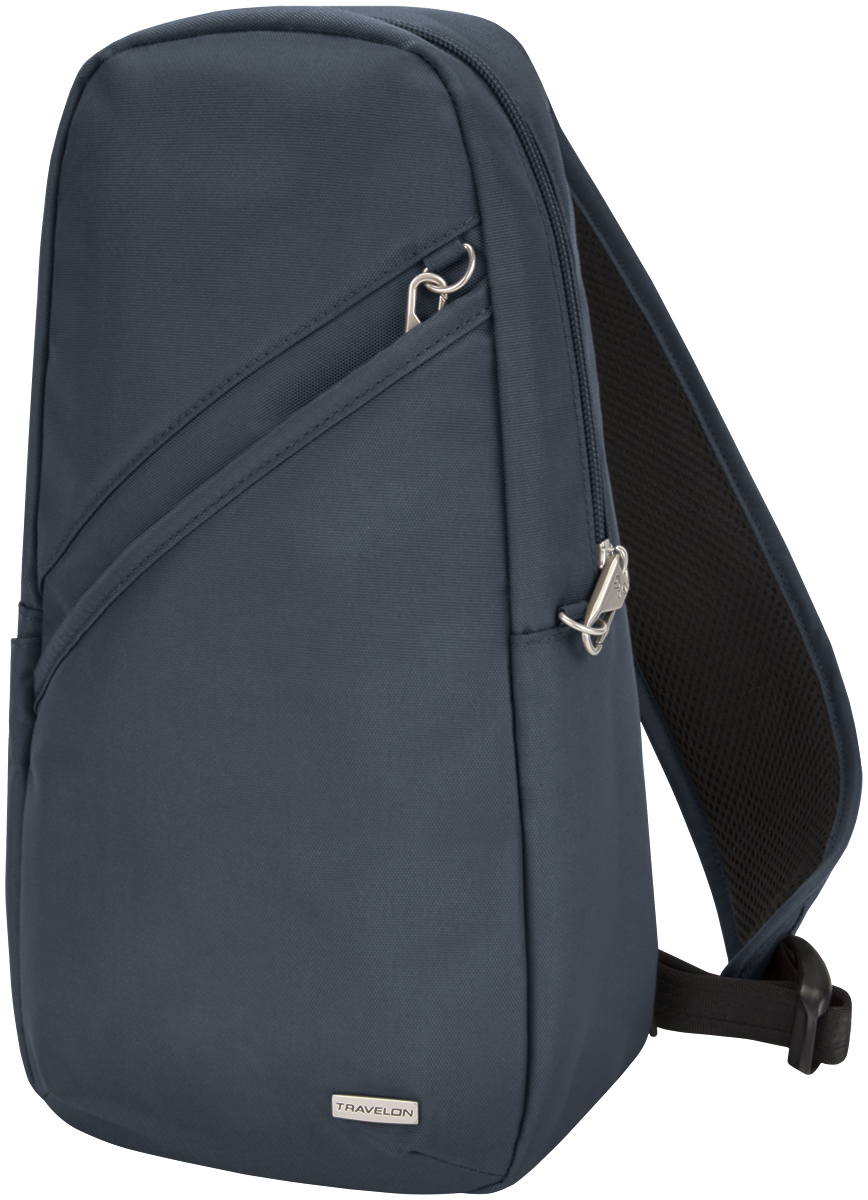 Travelon® Anti-Theft Classic Sling Bag 62