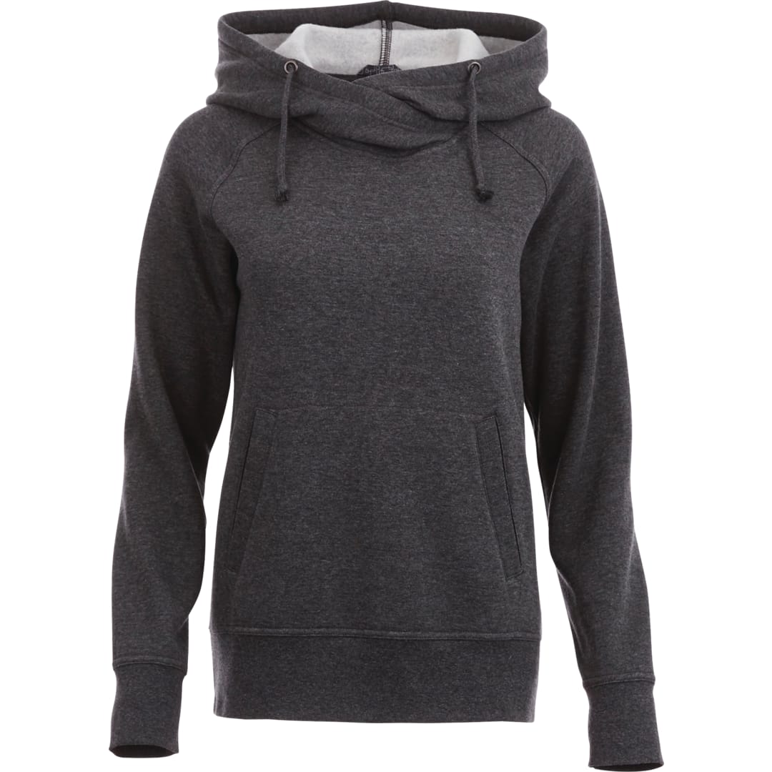 Women's DAYTON Fleece Hoody 129