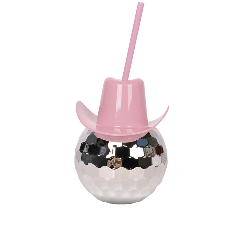 20Oz Disco Party Cups 3
