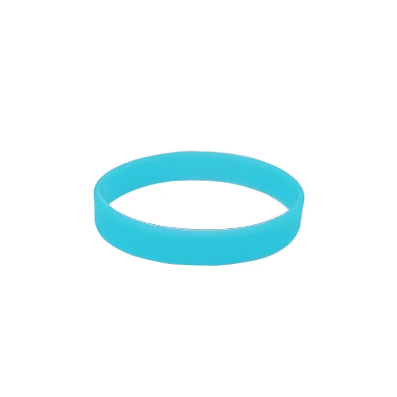 Luminous Silicone Bracelet 6