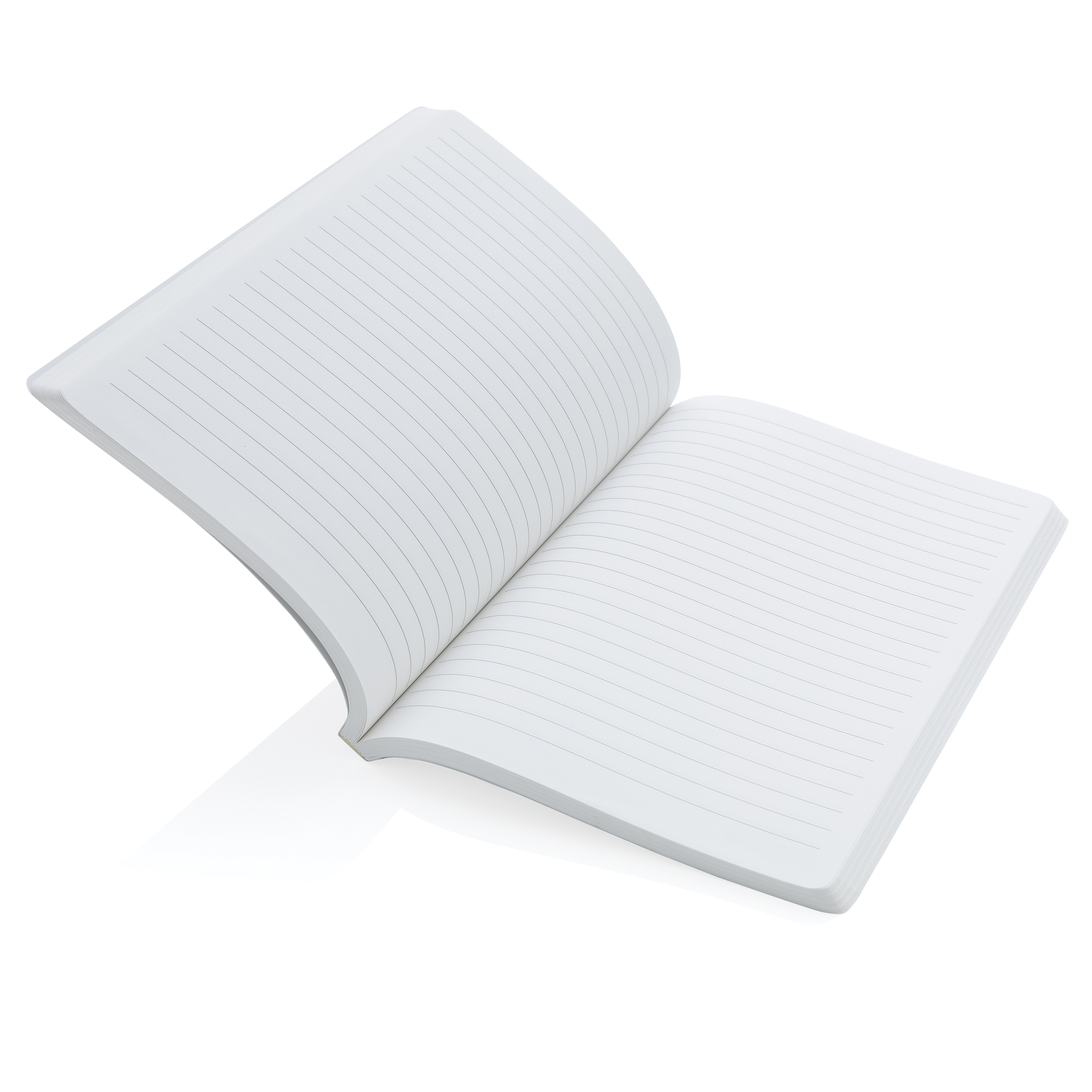 Impact Softcover Stone Paper Notebook A5 3