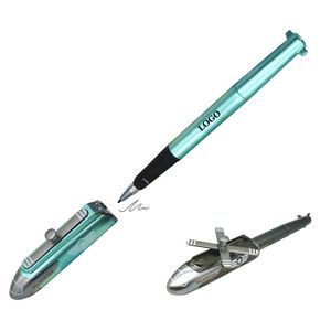 Helicopter Pen 3
