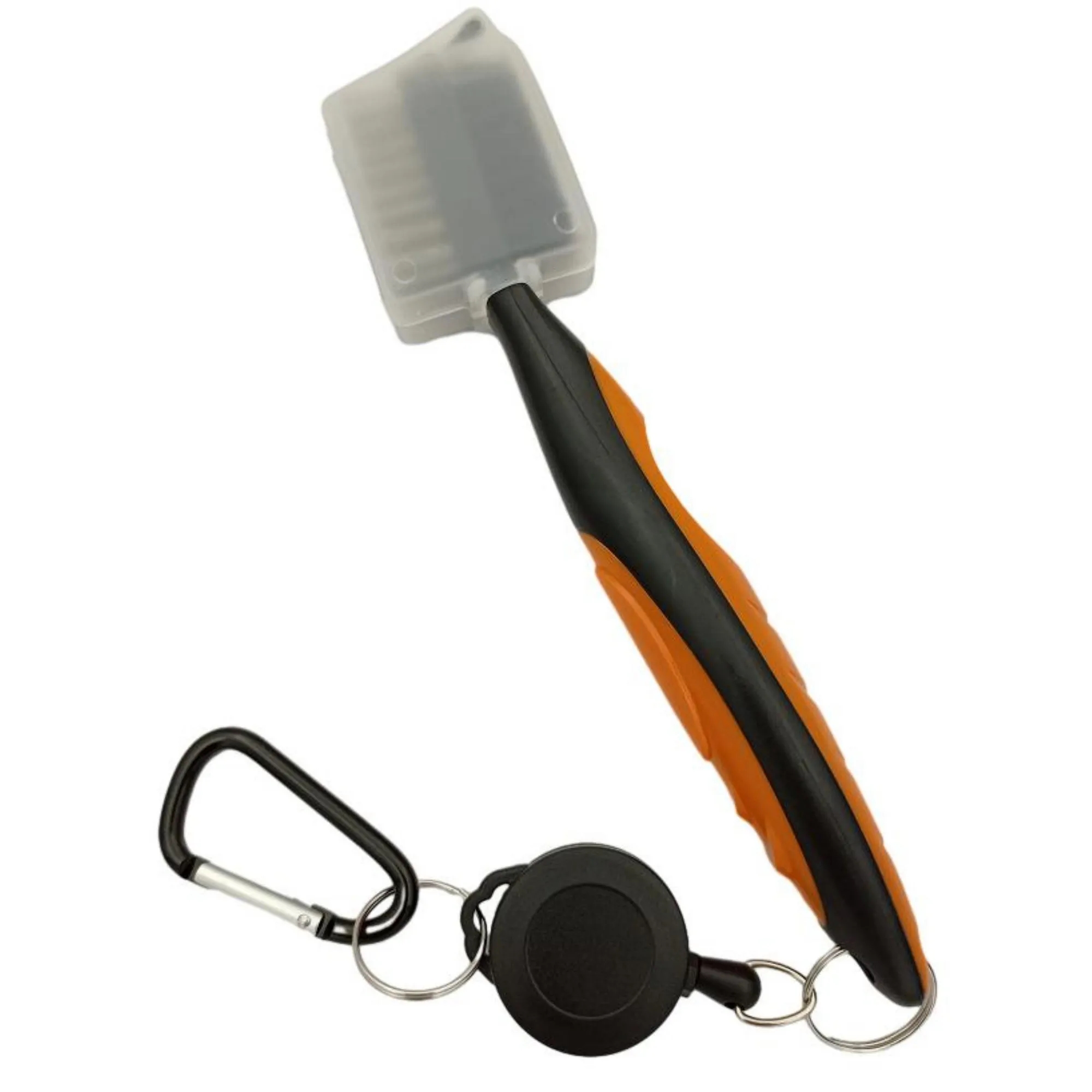 Golf Club Cleaning Brush MOQ 100PCS 8