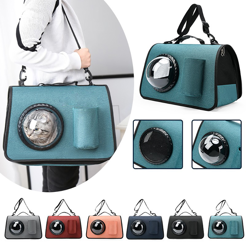 Pet Carrier